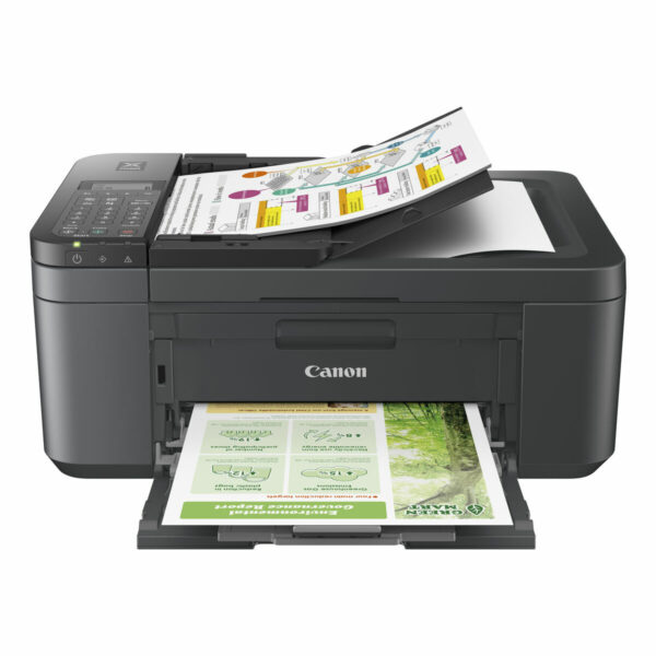 Multifunction Printer Canon 5074C036 - Image 2
