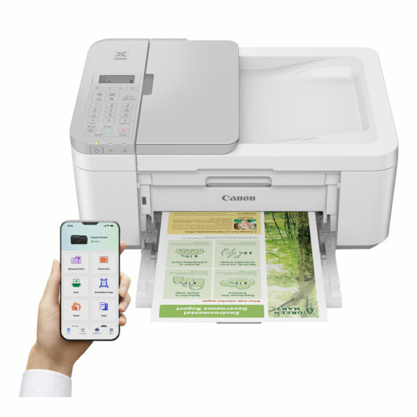 Multifunction Printer Canon 5074C046 - Image 2