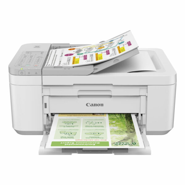 Multifunction Printer Canon 5074C046 - Image 3