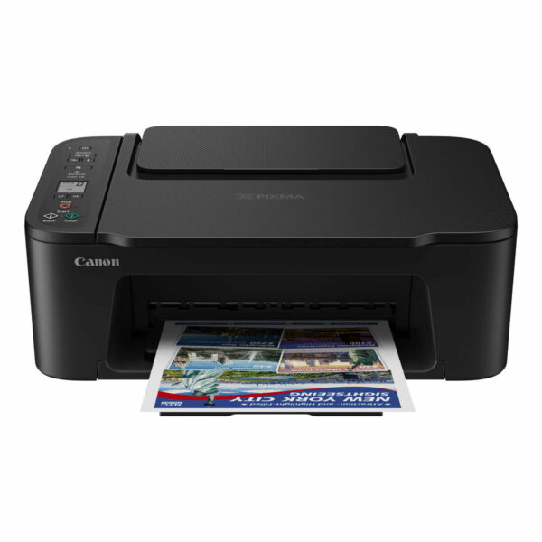 Multifunction Printer Canon 6671C006 - Image 3