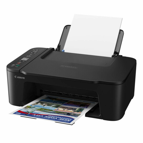 Multifunction Printer Canon 6671C006 - Image 5