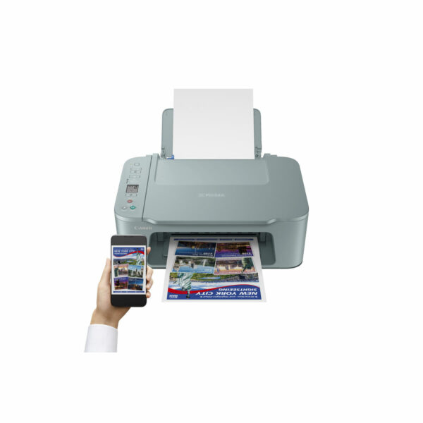 Multifunction Printer Canon 6671C056 - Image 4