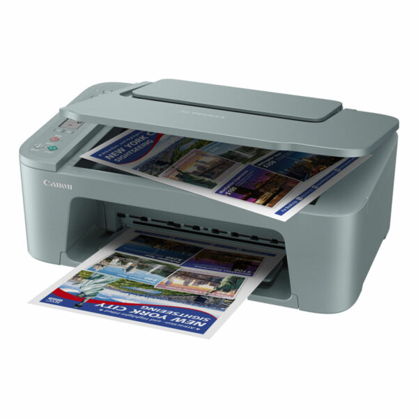 Multifunction Printer Canon 6671C056 - Image 6