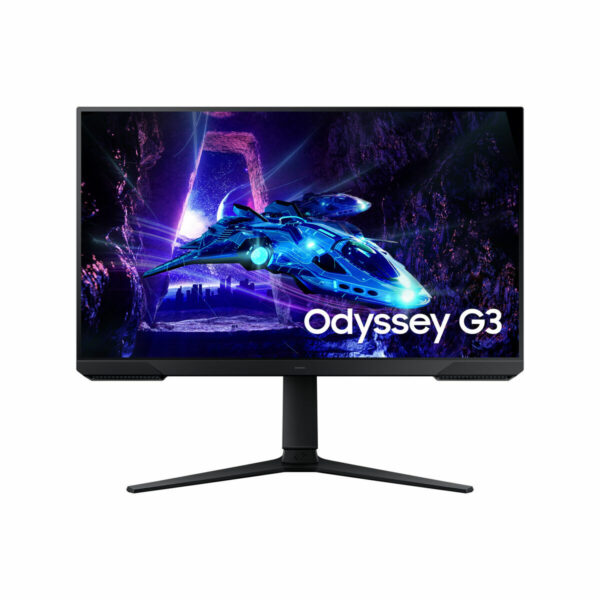 Gaming Monitor Samsung LS32DG302EUXEN Full HD 32" - Image 2