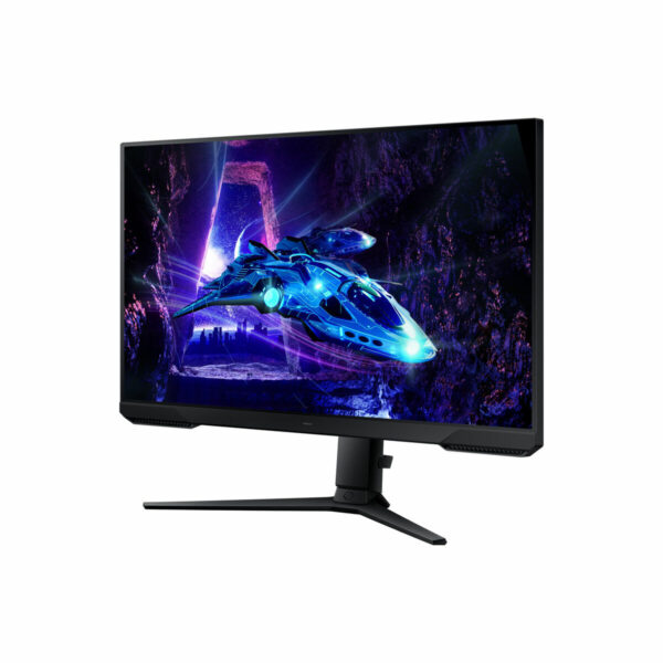 Gaming Monitor Samsung LS32DG302EUXEN Full HD 32" - Image 4