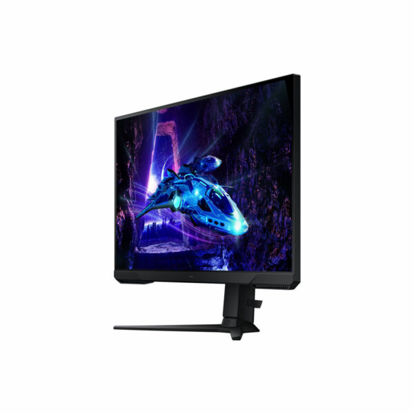 Gaming Monitor Samsung LS32DG302EUXEN Full HD 32" - Image 6