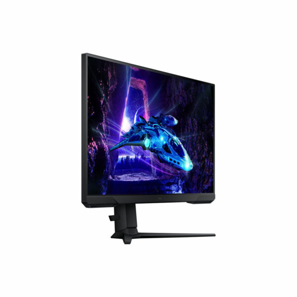 Gaming Monitor Samsung LS32DG302EUXEN Full HD 32" - Image 7