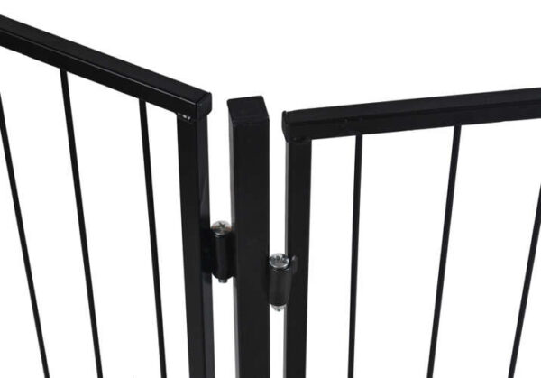 Basic fireplace gate BK-2961 - Image 10