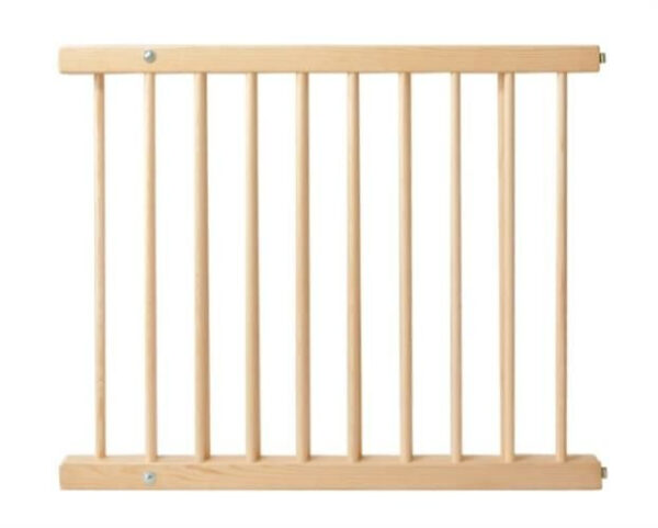 Safety gate for doors 72-122 cm - Image 5