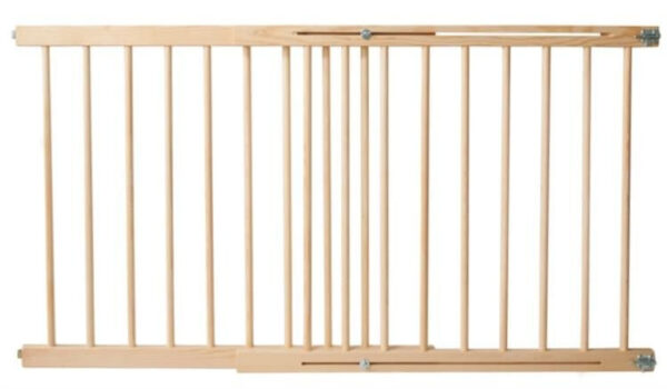 Safety gate for doors 72-122 cm - Image 6