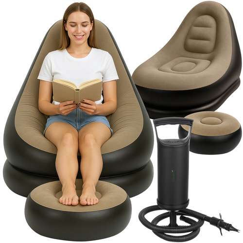 Inflatable garden chair Gardlov 25365