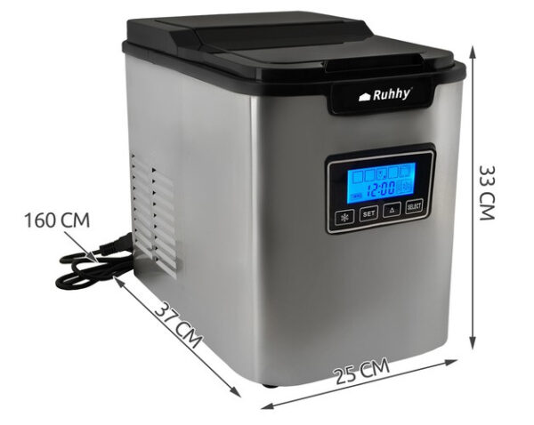 Ice maker K5536 - Image 3