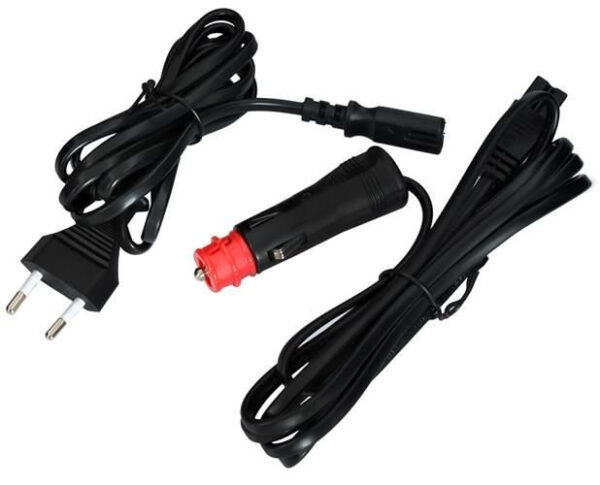 4L travel cooler - black - Image 7