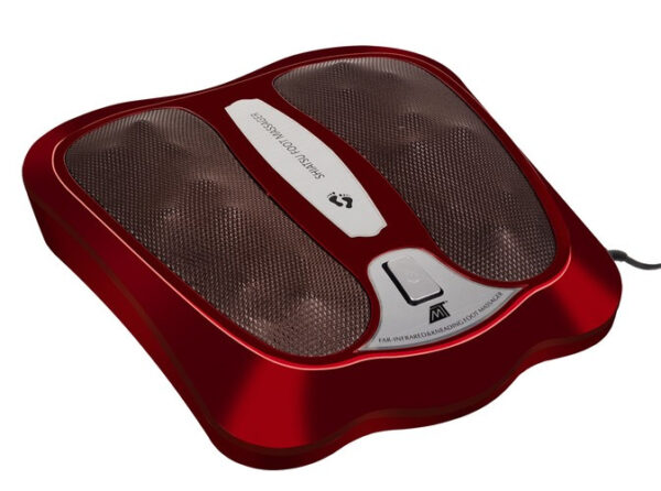 Foot massager with heating - Image 5