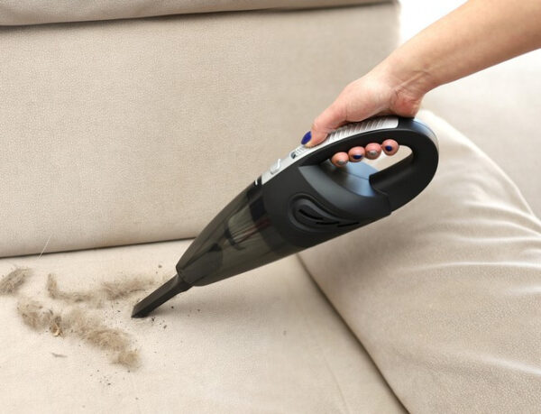 XTROBB 22149 Cordless Car Vacuum Cleaner - Image 12