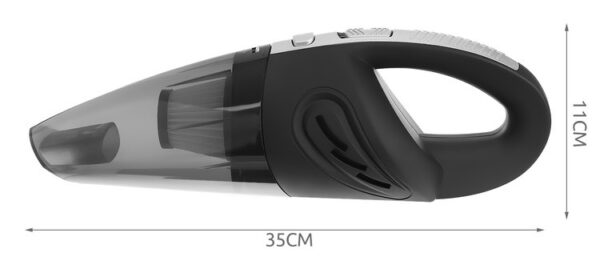 XTROBB 22149 Cordless Car Vacuum Cleaner - Image 4