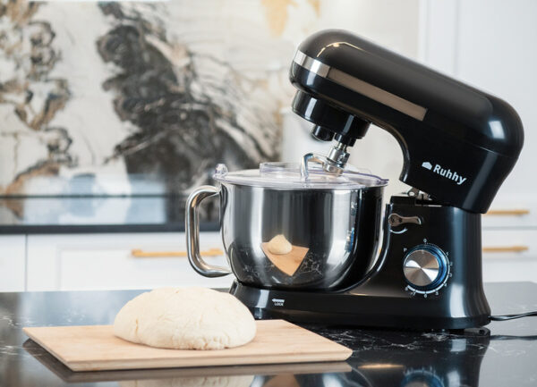 1700W Planetary Food Processor - Image 15