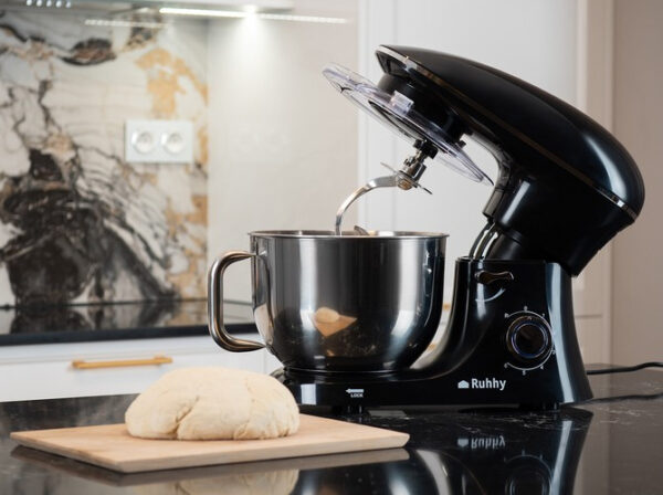 2200W Planetary Food Processor - Image 15