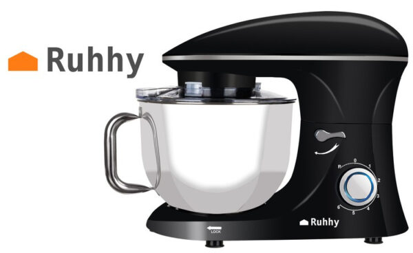 2200W Planetary Food Processor - Image 3