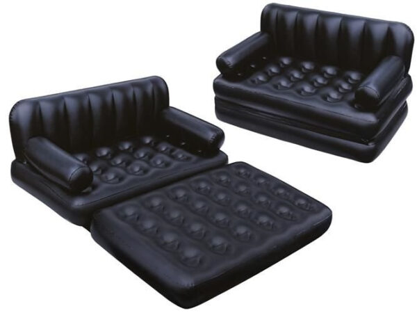 Inflatable sofa - BESTWAY 75054 - Image 2