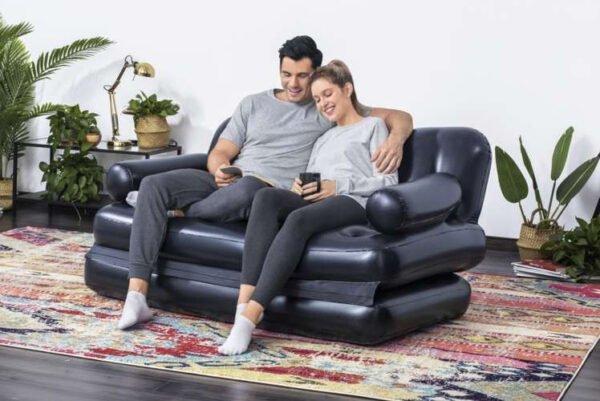 Inflatable sofa - BESTWAY 75054 - Image 10