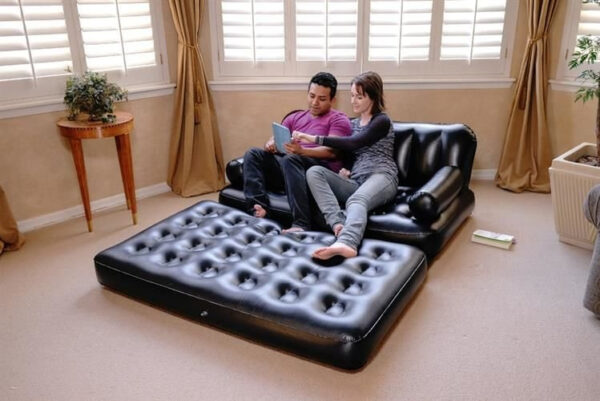 Inflatable sofa - BESTWAY 75054 - Image 8