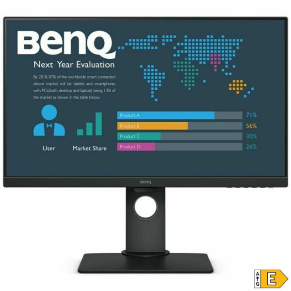 Gaming Monitor BenQ BL2790T Full HD 27" - Image 2