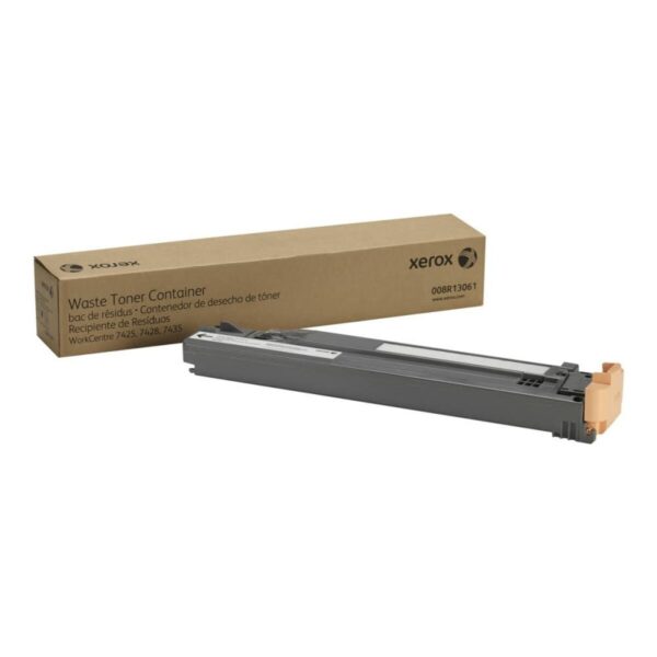Residual toner tank Xerox 008R13061 - Image 2