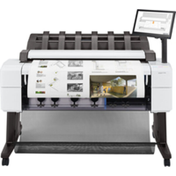 Printer HP 3EK15A#B19 - Image 3
