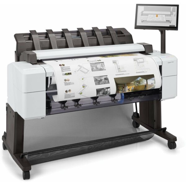 Printer HP 3EK15A#B19 - Image 4