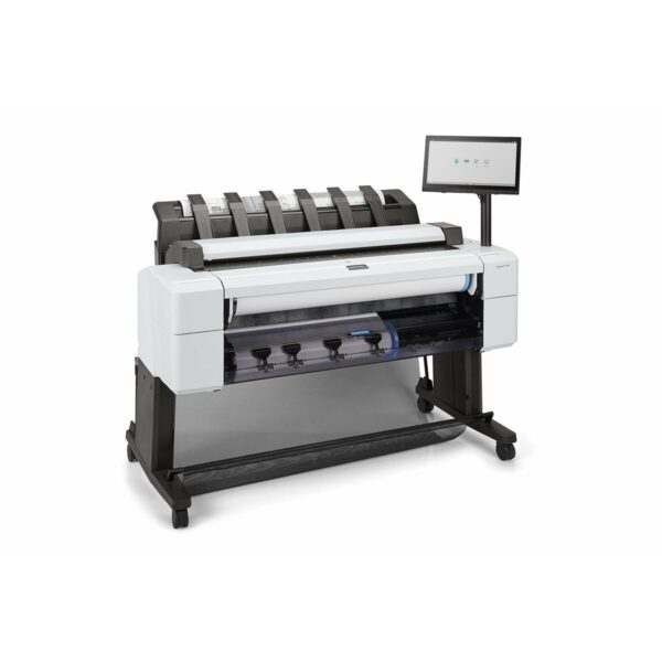 Printer HP 3EK15A#B19 - Image 6