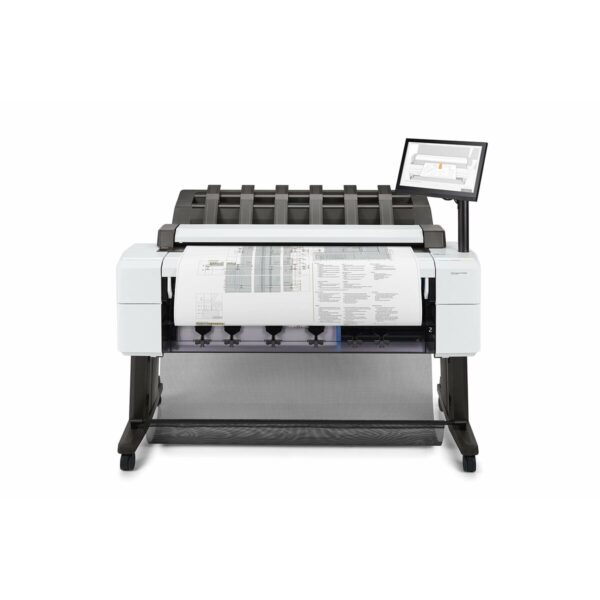 Printer HP 3EK15A#B19 - Image 8
