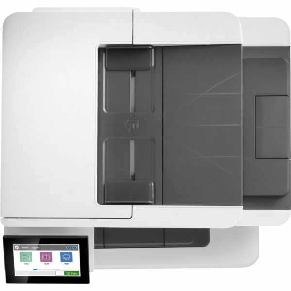 Multifunction Printer HP 3PZ55A White - Image 4