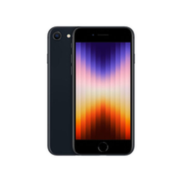 Smartphone Apple MMXK3QL/A 4,7" Hexa Core 4 GB RAM 256 GB Black - Image 5