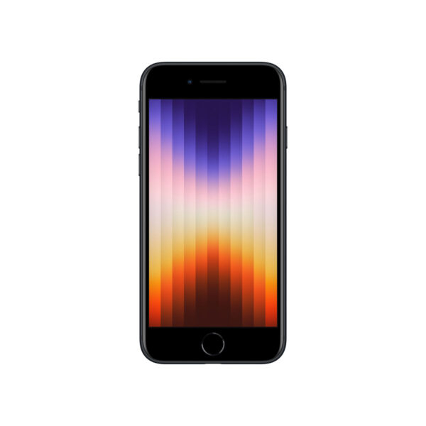 Smartphone Apple MMXK3QL/A 4,7" Hexa Core 4 GB RAM 256 GB Black - Image 6