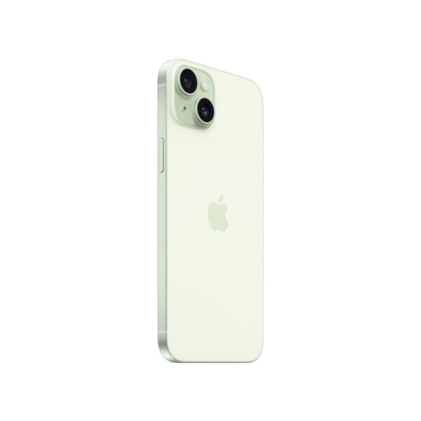 Smartphone Apple iPhone 15 Plus 256 GB 6,7" Green - Image 2