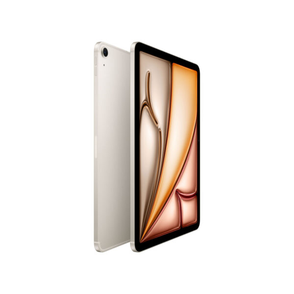 Tablet Apple iPad Air MUXU3TY/A 11" 8 GB RAM M2 1 TB Beige - Image 2