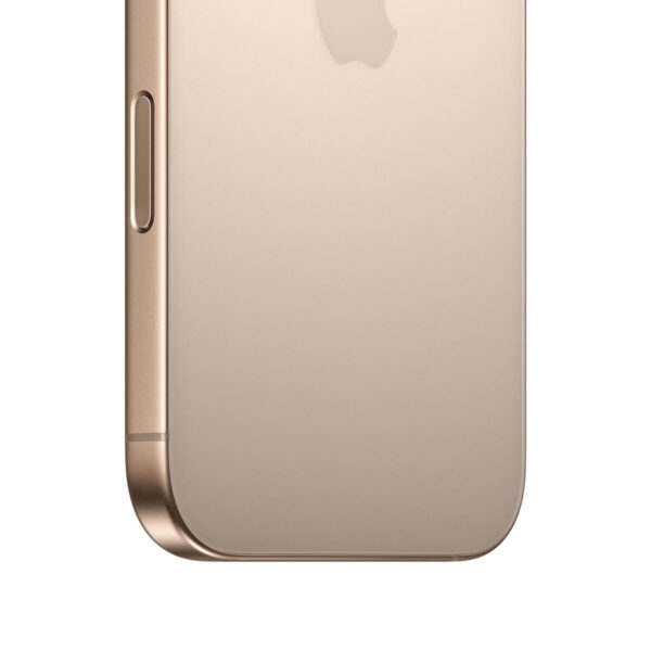 Smartphone Apple iPhone 16 Pro Hexa Core 8 GB RAM 1 TB Brown 6,3" - Image 4
