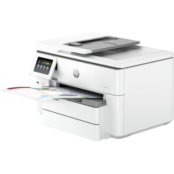 Multifunction Printer HP 537P6B#686 - Image 3