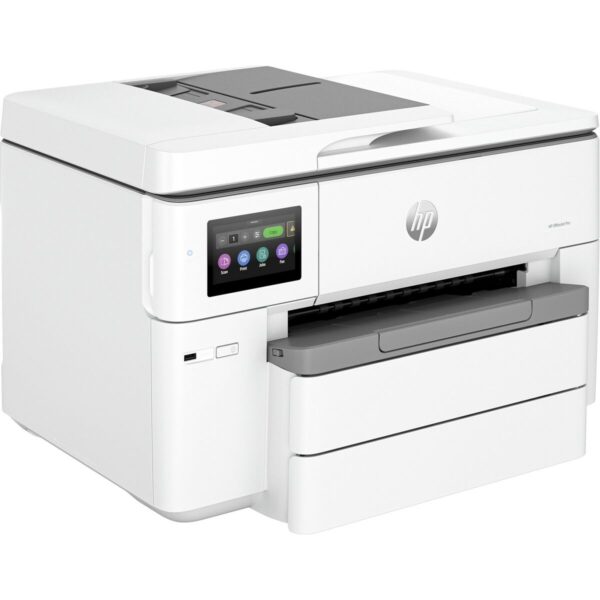 Multifunction Printer HP 537P6B#686 - Image 4