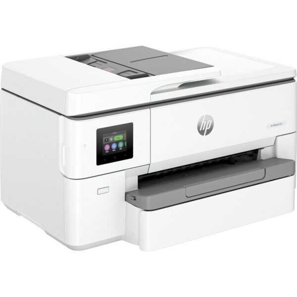 Multifunction Printer HP 53N95B#686 - Image 3