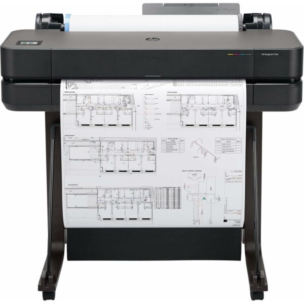 Plotter HP DesignJet T630 - Image 3