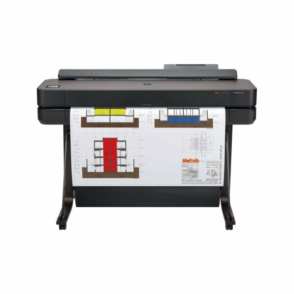 Plotter HP DesignJet T650 - Image 3