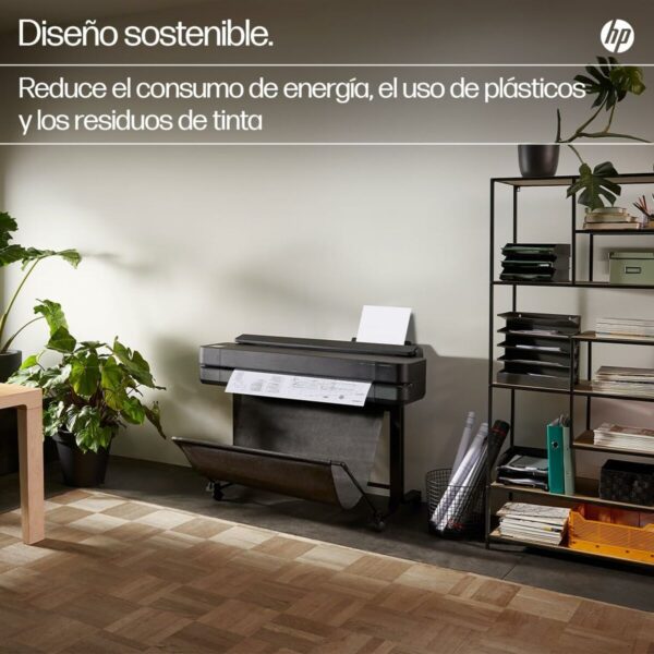 Plotter HP DesignJet T650 - Image 8