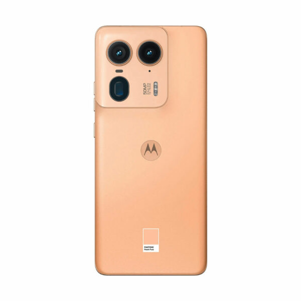 Smartphone Motorola PB0Y0054SE 6,7" Octa Core 16 GB RAM 1 TB Orange - Image 3