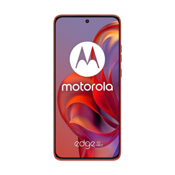 Smartphone Motorola PB310045RO 6,4" Octa Core 8 GB RAM 256 GB Red - Image 2