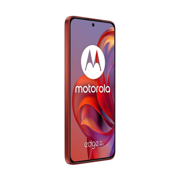 Smartphone Motorola PB310045RO 6,4" Octa Core 8 GB RAM 256 GB Red - Image 4