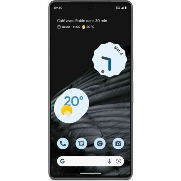 Smartphone Google Pixel 7 6,3" Octa Core 8 GB RAM 128 GB Black - Image 2