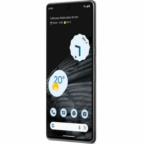 Smartphone Google Pixel 7 6,3" Octa Core 8 GB RAM 128 GB Black - Image 3