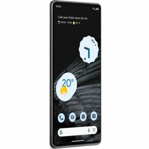 Smartphone Google Pixel 7 6,3" Octa Core 8 GB RAM 128 GB Black - Image 4